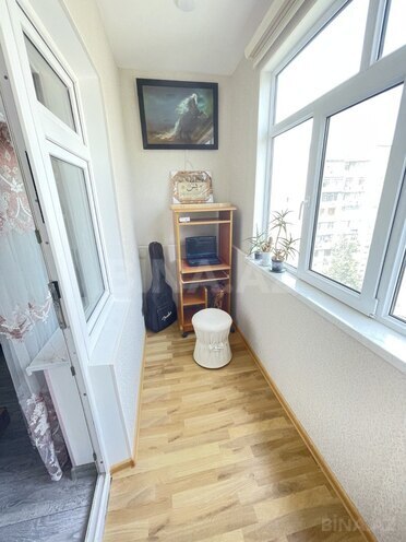 Продаётся 4-комн. вторичка 110 м², м. Халглар Достлугу, photo 10 from 28
