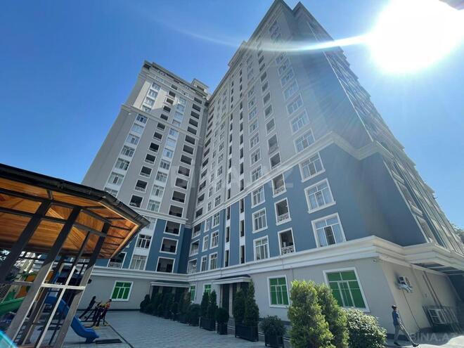 İcarəyə verilir 2 otaqlı yeni tikili 90 m², Nərimanov r., photo 19 from 25