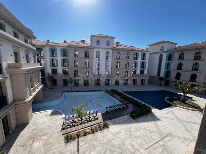 Satılır 3 otaqlı yeni tikili 87 m², Nardaran q., photo 3 from 8