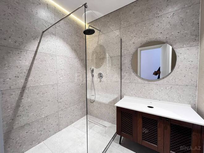 Satılır 3 otaqlı yeni tikili 87 m², Nardaran q., photo 7 from 8