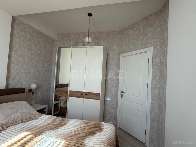 Продаётся 2-комн. новостройка 67 м², м. Ахмедлы, photo 7 from 10
