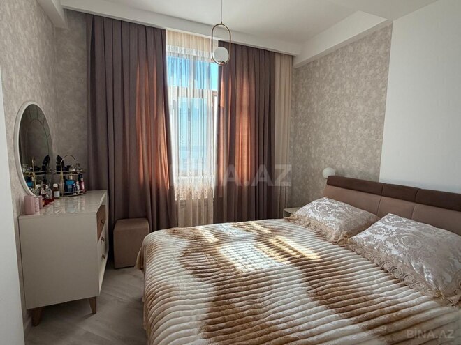 Продаётся 2-комн. новостройка 67 м², м. Ахмедлы, photo 9 from 10