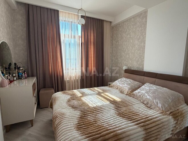 Продаётся 2-комн. новостройка 67 м², м. Ахмедлы, photo 6 from 10