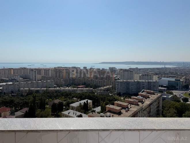 Продаётся 2-комн. новостройка 67 м², м. Ахмедлы, photo 8 from 10