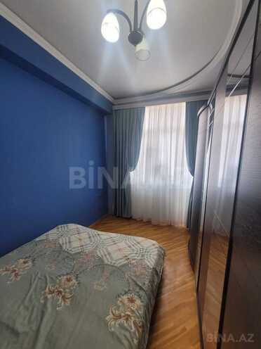 Satılır 2 otaqlı yeni tikili 52 m², Xalqlar Dostluğu m., photo 7 from 13