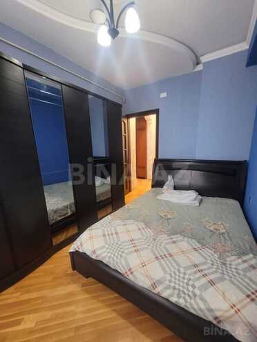Satılır 2 otaqlı yeni tikili 52 m², Xalqlar Dostluğu m., photo 10 from 13