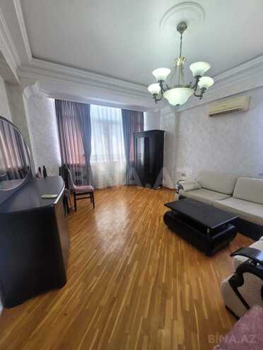 Satılır 2 otaqlı yeni tikili 52 m², Xalqlar Dostluğu m., photo 4 from 13