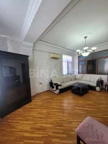 Satılır 2 otaqlı yeni tikili 52 m², Xalqlar Dostluğu m., photo 3 from 13