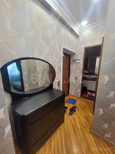 Satılır 2 otaqlı yeni tikili 52 m², Xalqlar Dostluğu m., photo 6 from 13