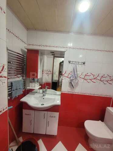 Satılır 2 otaqlı yeni tikili 52 m², Xalqlar Dostluğu m., photo 11 from 13