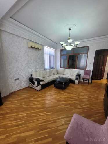 Satılır 2 otaqlı yeni tikili 52 m², Xalqlar Dostluğu m., photo 1 from 13