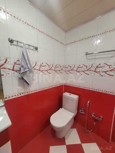Satılır 2 otaqlı yeni tikili 52 m², Xalqlar Dostluğu m., photo 12 from 13