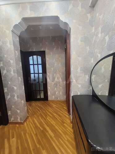 Satılır 2 otaqlı yeni tikili 52 m², Xalqlar Dostluğu m., photo 9 from 13