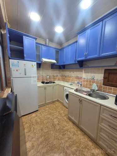 Satılır 2 otaqlı yeni tikili 52 m², Xalqlar Dostluğu m., photo 8 from 13