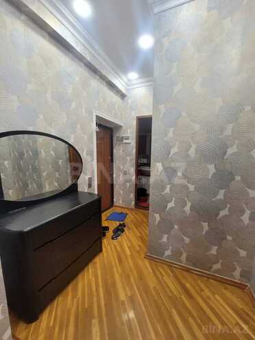Satılır 2 otaqlı yeni tikili 52 m², Xalqlar Dostluğu m., photo 5 from 13