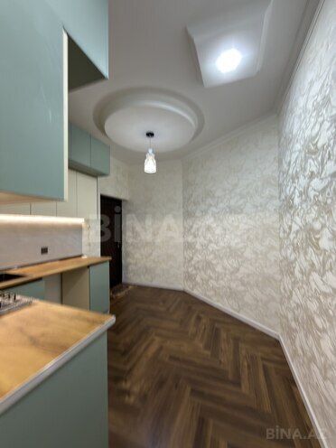 Продаётся 2-комн. новостройка 68 м², м. Ази Асланов, photo 9 from 11