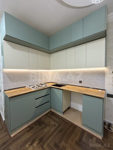 Продаётся 2-комн. новостройка 68 м², м. Ази Асланов, photo 7 from 11