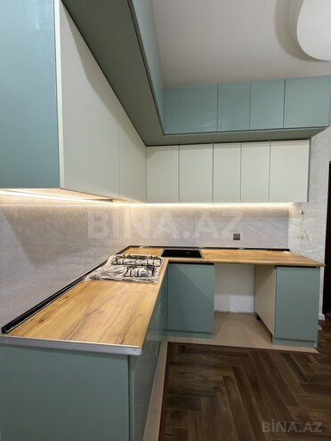 Продаётся 2-комн. новостройка 68 м², м. Ази Асланов, photo 8 from 11