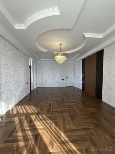 Продаётся 2-комн. новостройка 68 м², м. Ази Асланов, photo 3 from 11