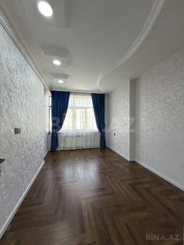 Продаётся 2-комн. новостройка 68 м², м. Ази Асланов, photo 5 from 11