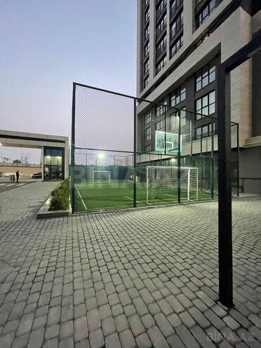 Satılır 1 otaqlı yeni tikili 67 m², Şah İsmayıl Xətai m., photo 7 from 9