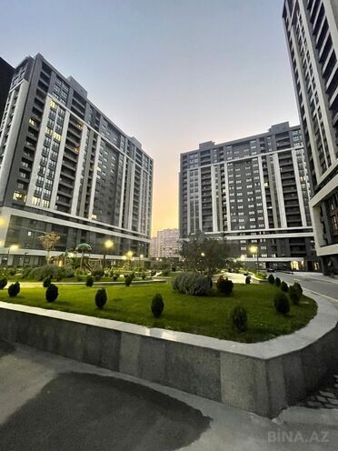 Satılır 1 otaqlı yeni tikili 67 m², Şah İsmayıl Xətai m., photo 8 from 9