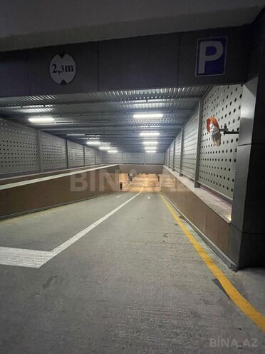 Satılır 1 otaqlı yeni tikili 67 m², Şah İsmayıl Xətai m., photo 6 from 9