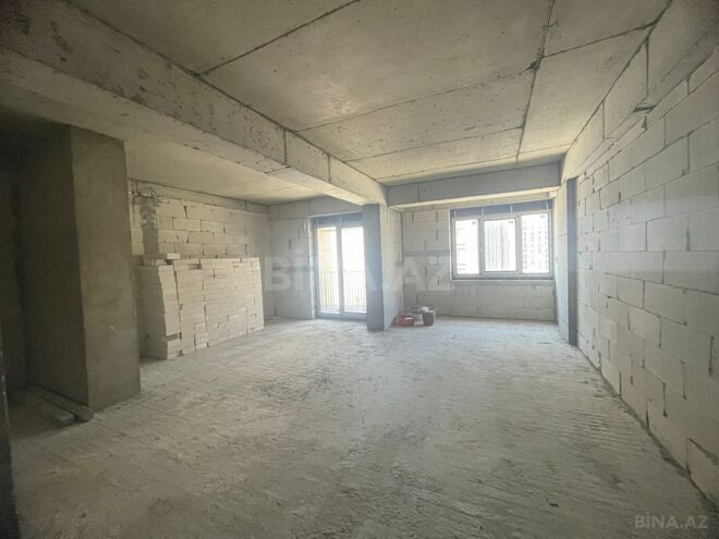 Satılır 1 otaqlı yeni tikili 67 m², Şah İsmayıl Xətai m., photo 3 from 9