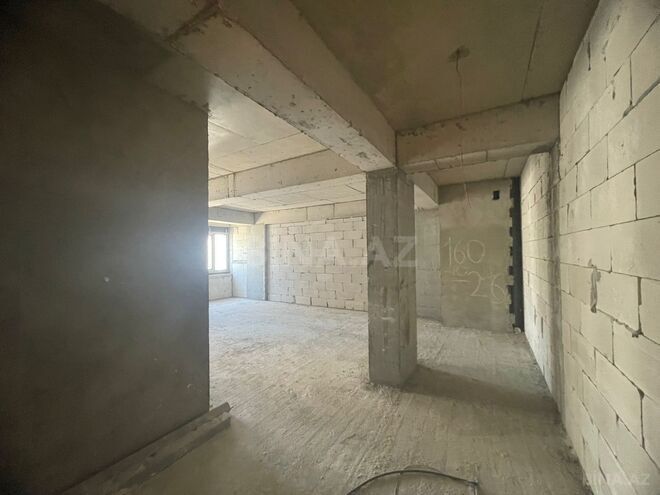 Satılır 1 otaqlı yeni tikili 67 m², Şah İsmayıl Xətai m., photo 5 from 9