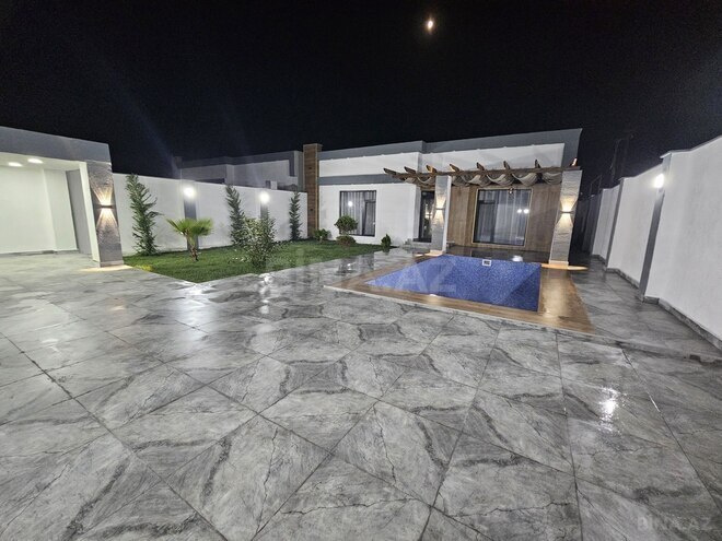 Продается 4-комн. дом/дача 160 м², пос. Шувеляны, photo 11 from 31