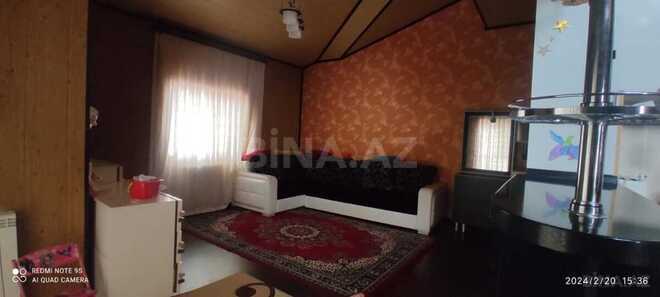 Satılır 2 otaqlı yeni tikili 115 m², Nəriman Nərimanov m., photo 1 from 21