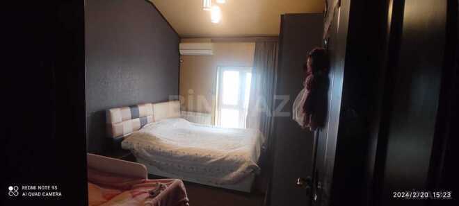 Satılır 2 otaqlı yeni tikili 115 m², Nəriman Nərimanov m., photo 12 from 21