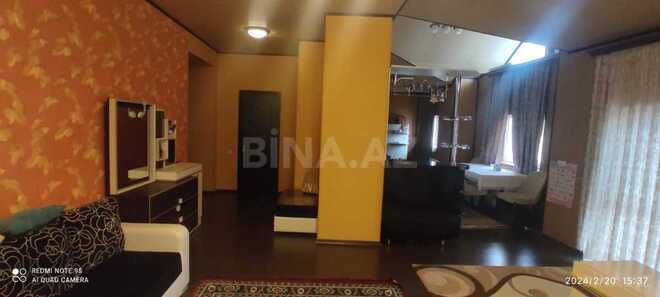 Satılır 2 otaqlı yeni tikili 115 m², Nəriman Nərimanov m., photo 5 from 21