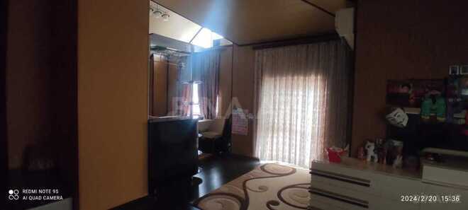 Satılır 2 otaqlı yeni tikili 115 m², Nəriman Nərimanov m., photo 3 from 21
