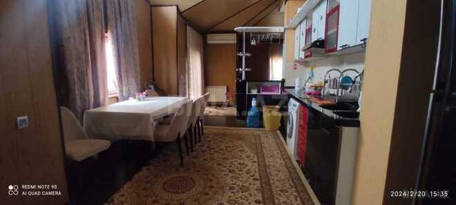 Satılır 2 otaqlı yeni tikili 115 m², Nəriman Nərimanov m., photo 20 from 21