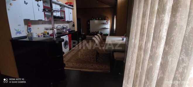 Satılır 2 otaqlı yeni tikili 115 m², Nəriman Nərimanov m., photo 17 from 21