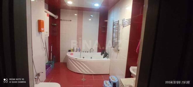 Satılır 2 otaqlı yeni tikili 115 m², Nəriman Nərimanov m., photo 18 from 21