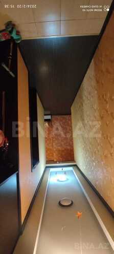 Satılır 2 otaqlı yeni tikili 115 m², Nəriman Nərimanov m., photo 6 from 21