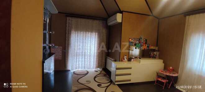 Satılır 2 otaqlı yeni tikili 115 m², Nəriman Nərimanov m., photo 9 from 21