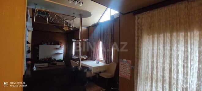 Satılır 2 otaqlı yeni tikili 115 m², Nəriman Nərimanov m., photo 10 from 21