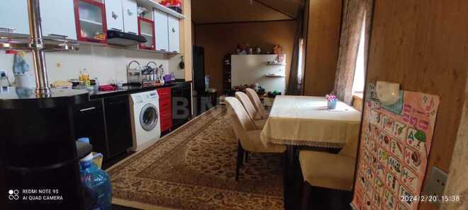 Satılır 2 otaqlı yeni tikili 115 m², Nəriman Nərimanov m., photo 11 from 21