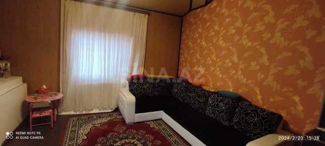 Satılır 2 otaqlı yeni tikili 115 m², Nəriman Nərimanov m., photo 13 from 21