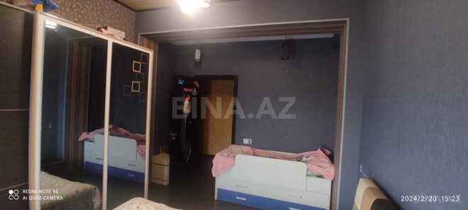 Satılır 2 otaqlı yeni tikili 115 m², Nəriman Nərimanov m., photo 14 from 21