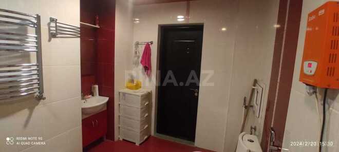 Satılır 2 otaqlı yeni tikili 115 m², Nəriman Nərimanov m., photo 16 from 21