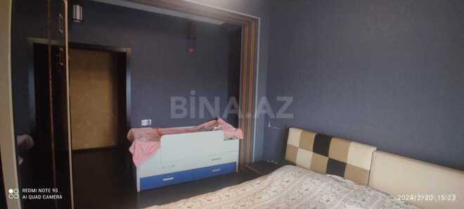 Satılır 2 otaqlı yeni tikili 115 m², Nəriman Nərimanov m., photo 15 from 21