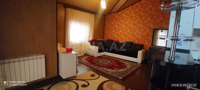 Satılır 2 otaqlı yeni tikili 115 m², Nəriman Nərimanov m., photo 8 from 21