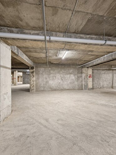 Satılır  qaraj 22 m², Sea Breeze q., photo 6 from 10