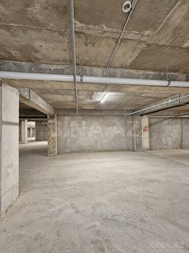Satılır  qaraj 22 m², Sea Breeze q., photo 7 from 10