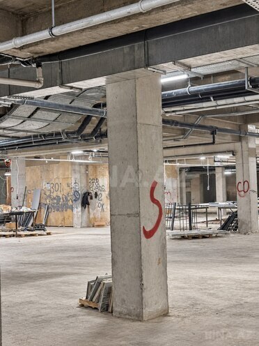 Satılır  qaraj 22 m², Sea Breeze q., photo 8 from 10
