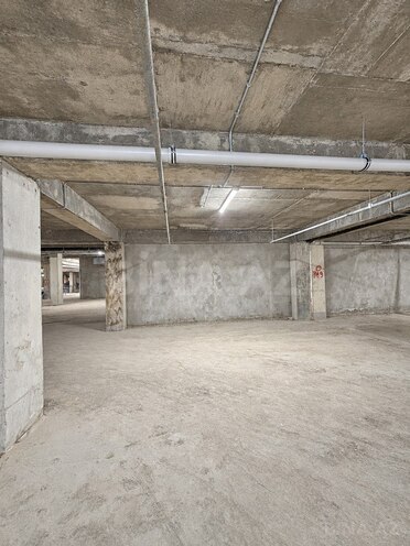 Satılır  qaraj 22 m², Sea Breeze q., photo 9 from 10